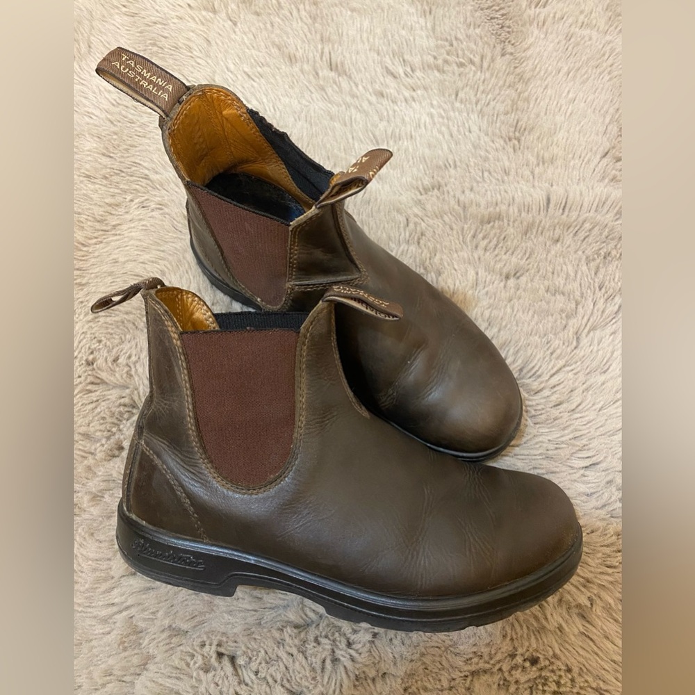 Blundstone Classic #585 Boot